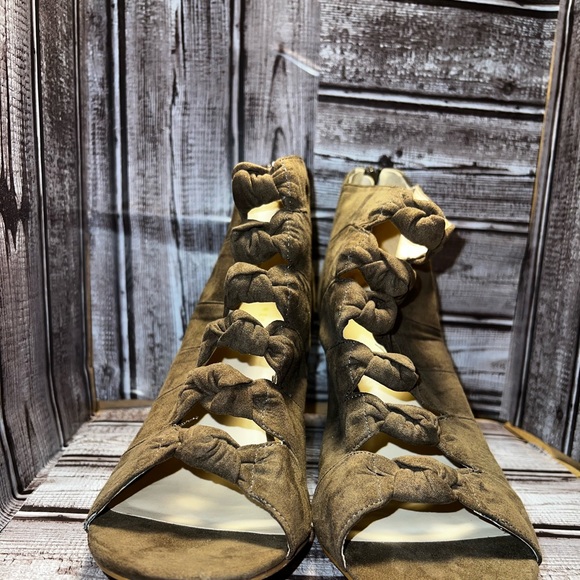 Metaphor woman’s Chelsea ankle  boots - Picture 6 of 16